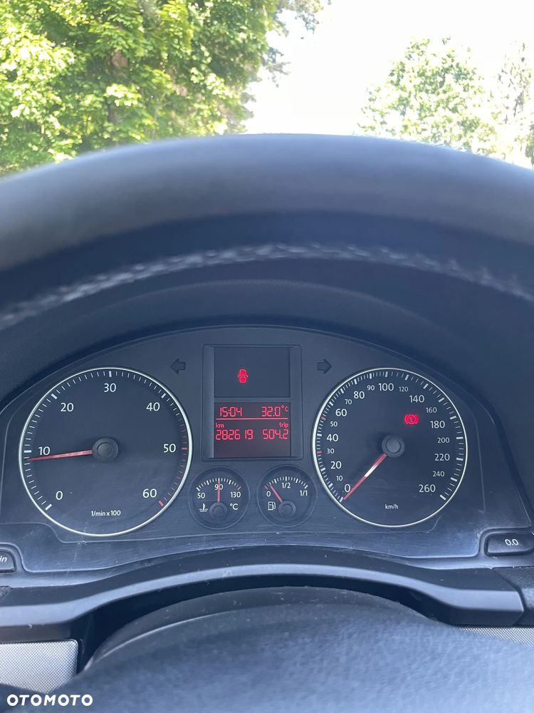 Volkswagen Golf 1.9 TDI Trendline - 17