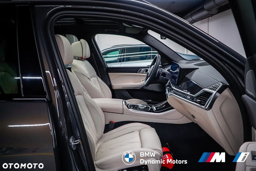 BMW X5 xDrive30d - 23