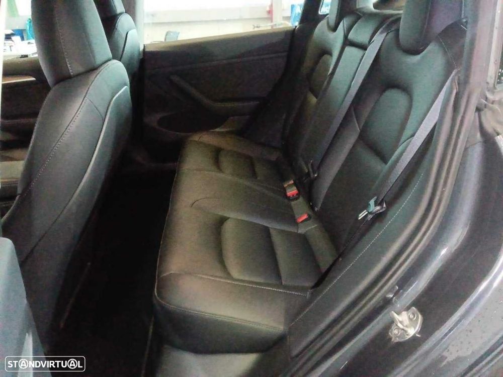 Tesla Model 3 Performance Dual Motor AWD - 5