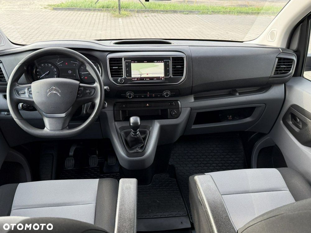 Citroën Jumpy Combi - 16