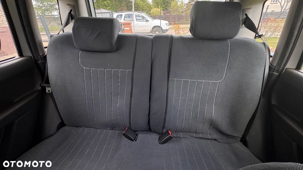 Fiat Panda 1.1 Actual Plus - 14