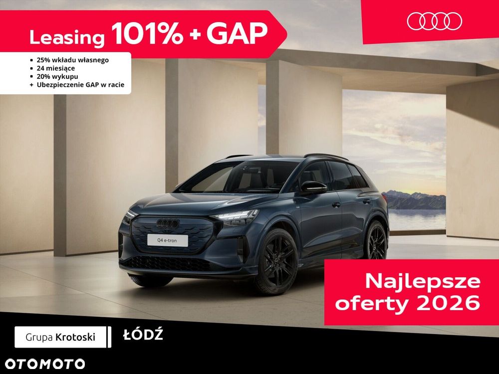 Audi Q4 e-tron - 2