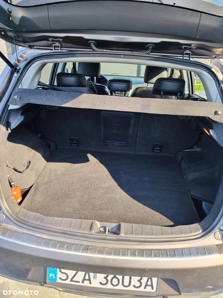 Citroën C4 Aircross - 11