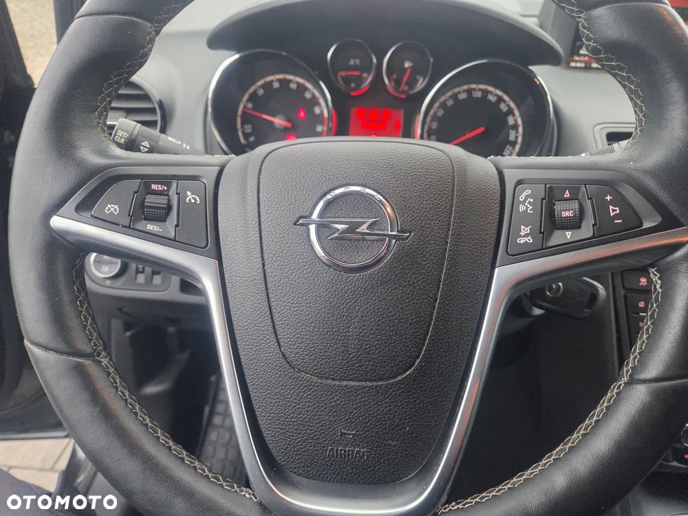 Opel Meriva 1.4 Active - 2