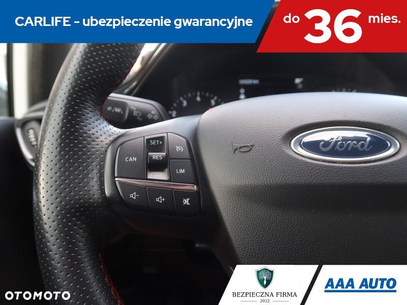 Ford Fiesta - 19