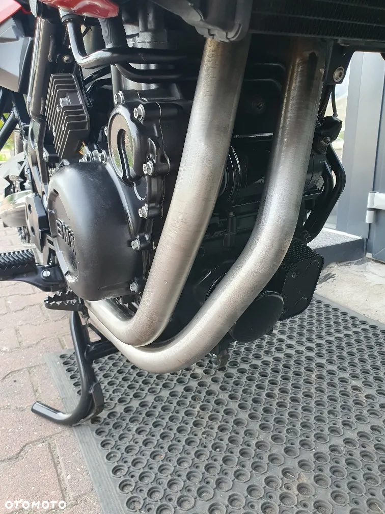BMW GS - 24