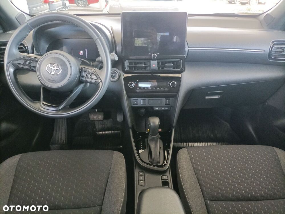 Toyota Yaris Cross Hybrid 1.5 Style - 10