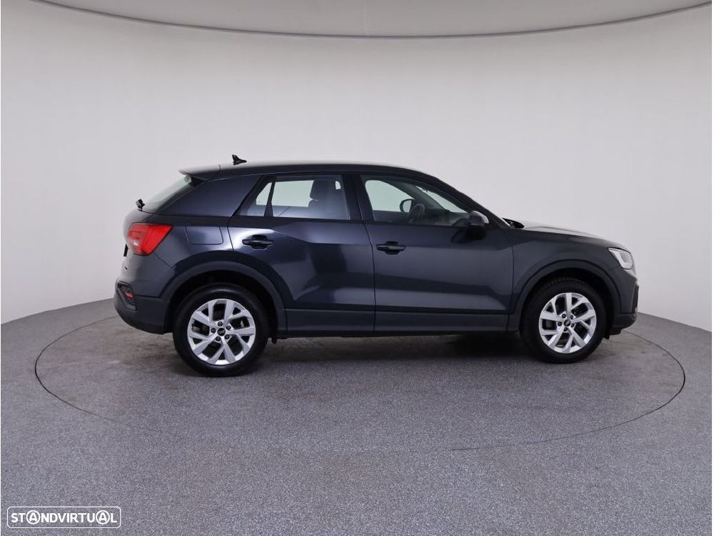 Audi Q2 30 TFSI - 18