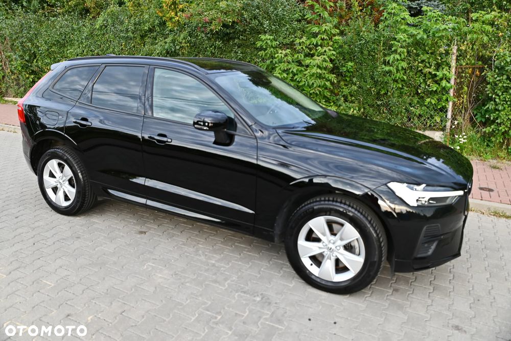 Volvo XC 60 B4 D AWD Geartronic Momentum Pro - 5