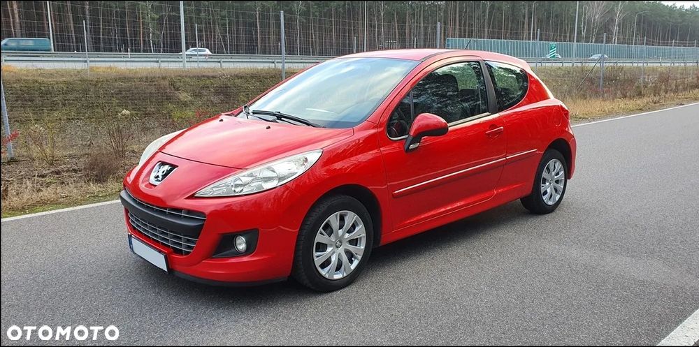 Peugeot 207 1.4 Presence - 1