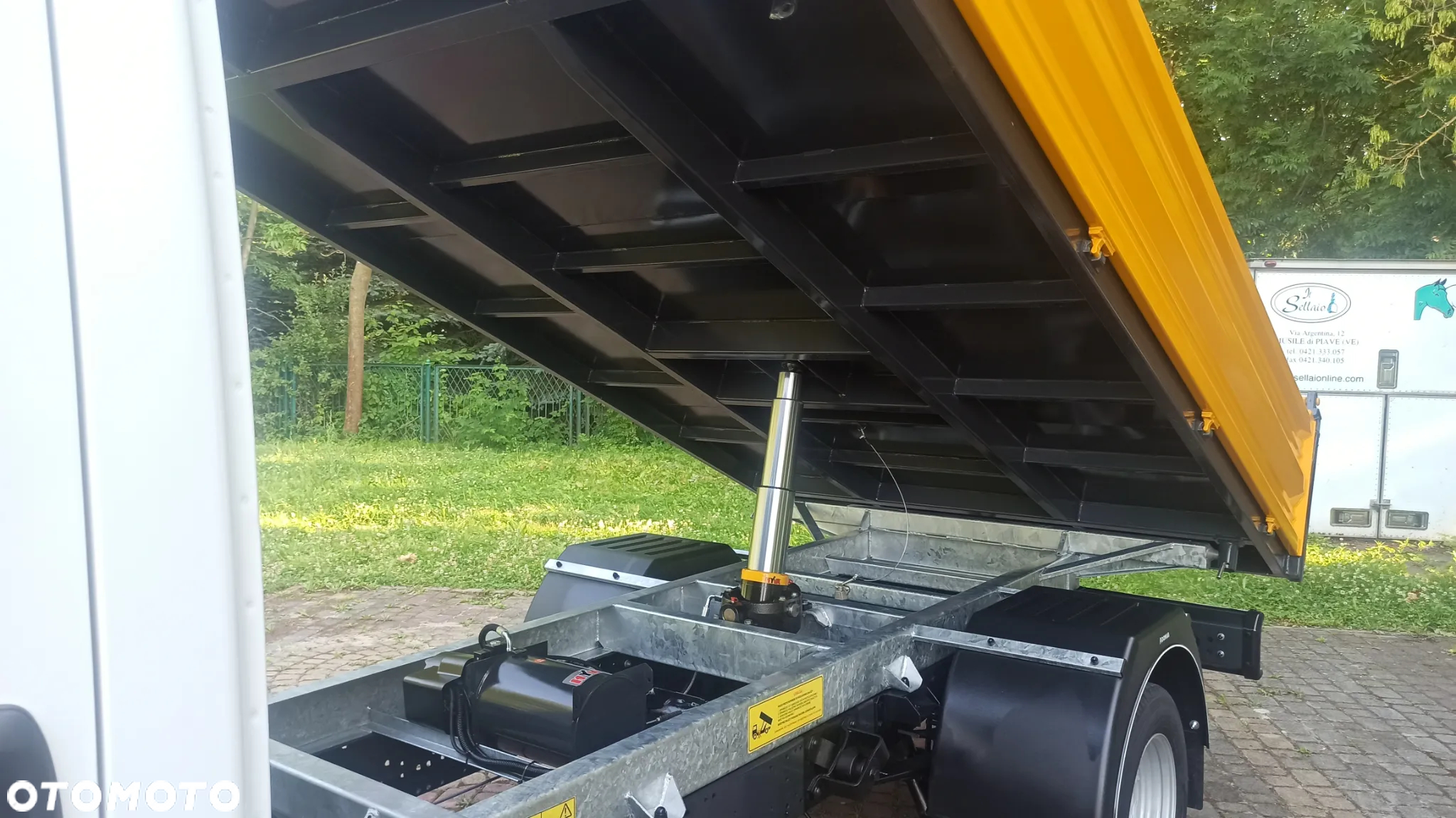 Iveco Daily 35C15 - 10