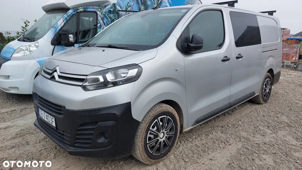 Citroën Jumpy - 29