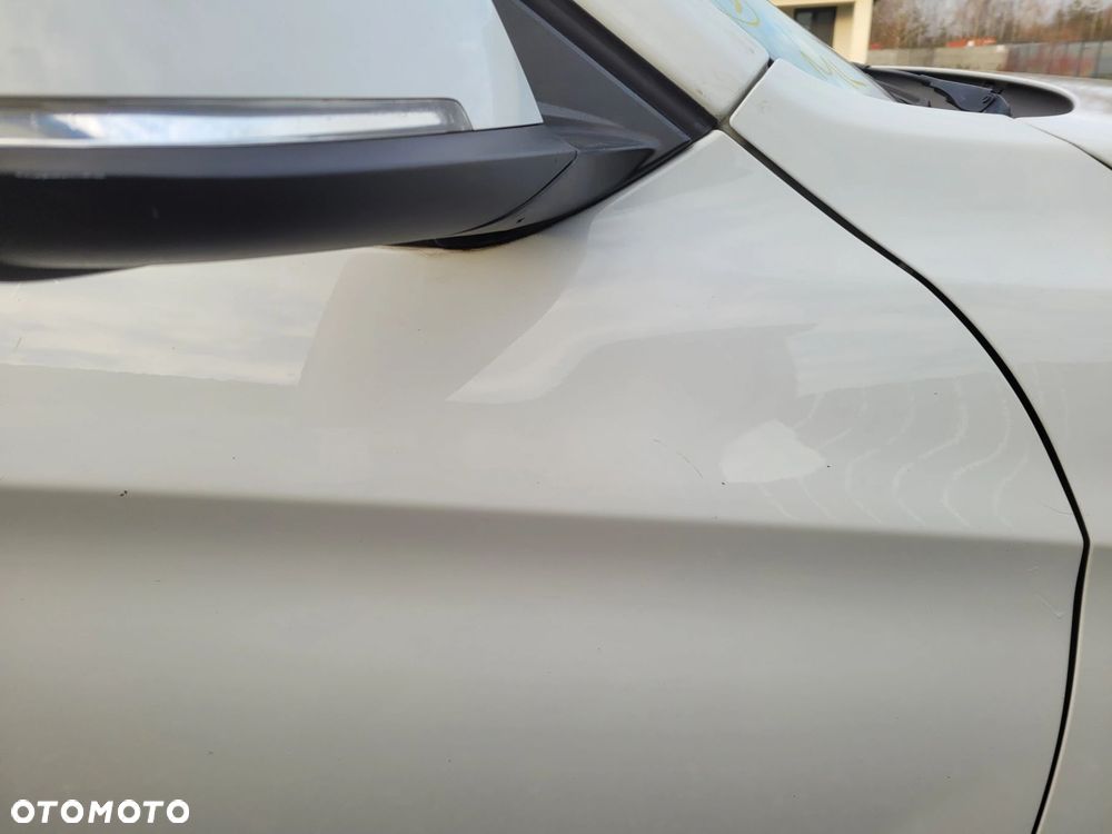 DRZWI PRAWY PRZÓD PRZEDNIE BMW X1 E84 300 ALPINWIESS ORG LAKIER LIFT C82 - 5