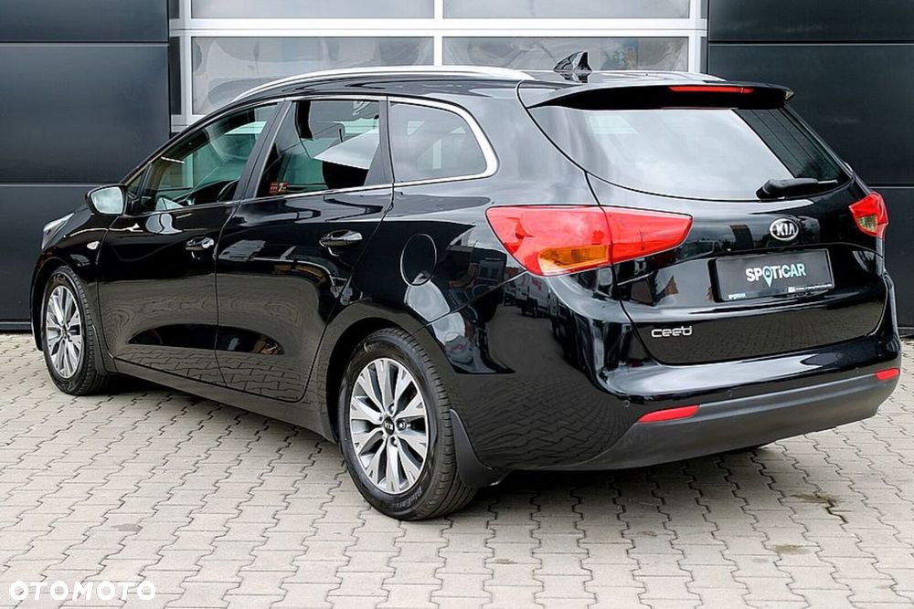 Kia Ceed - 18