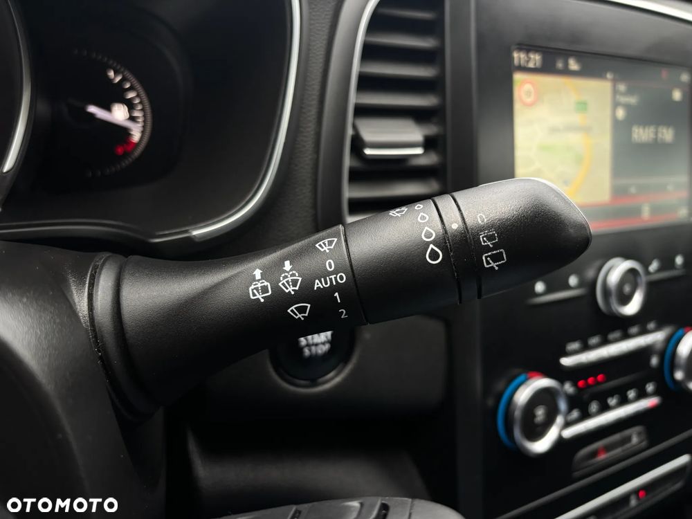 Renault Megane 1.2 Energy TCe Limited - 13