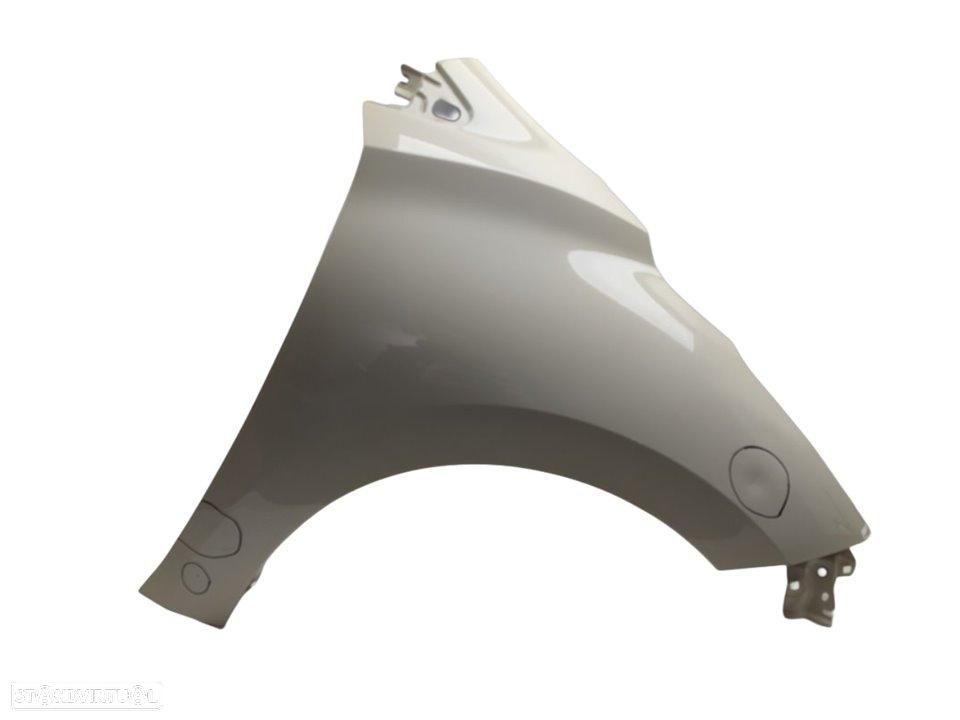 GUARDA-LAMAS FRENTE DIREITO NISSAN MICRA K14 - 1