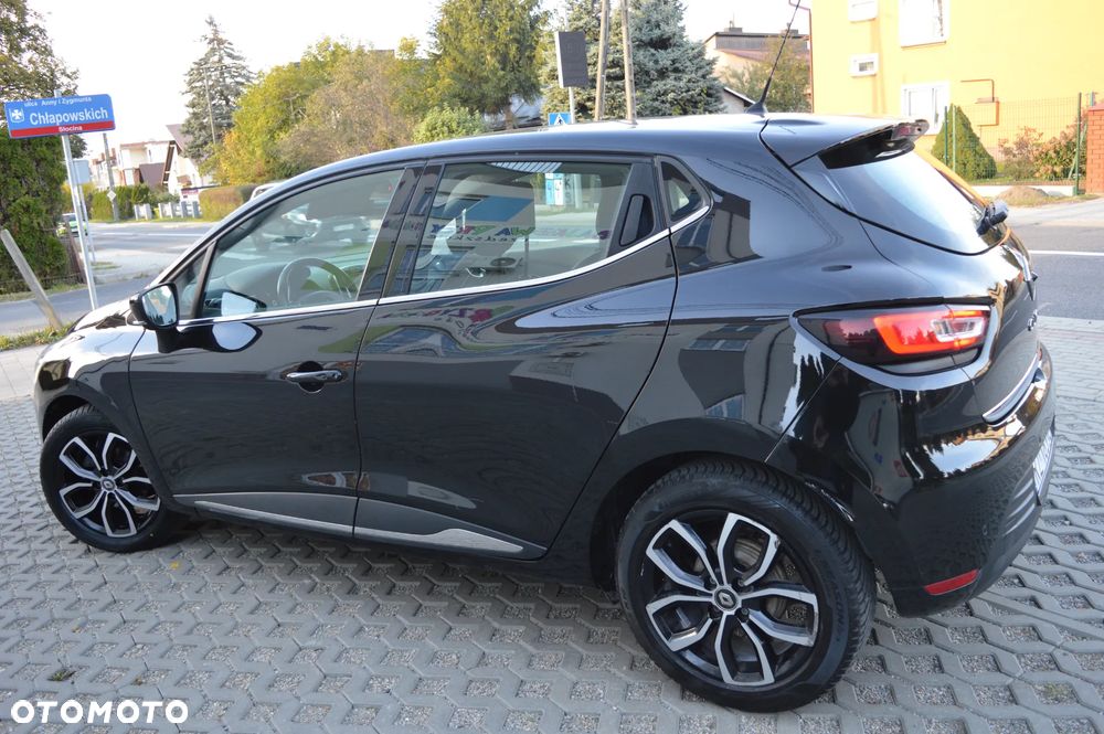 Renault Clio TCe 90 Luxe - 20