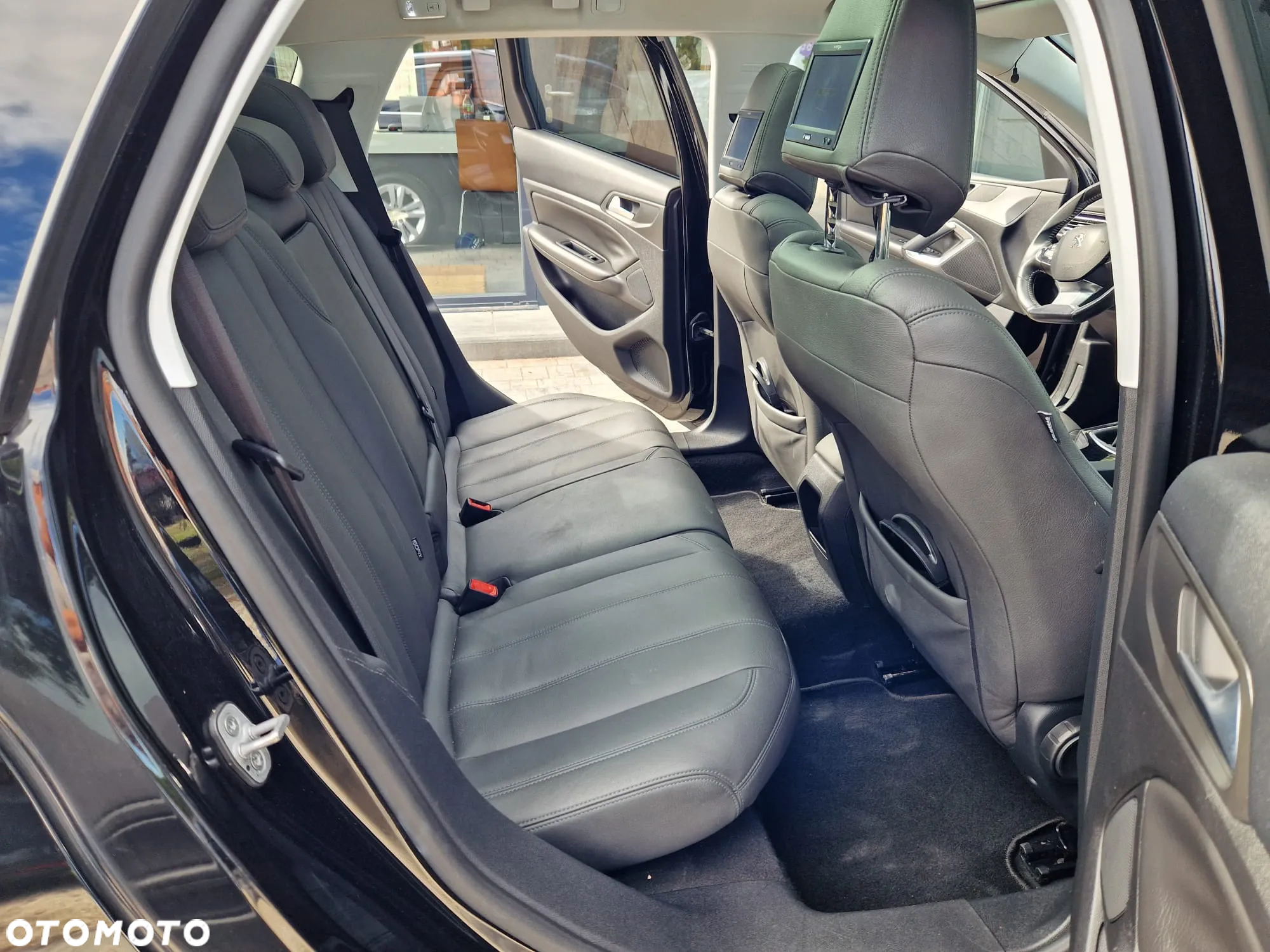 Peugeot 308 1.6 e-HDi Access STT - 30