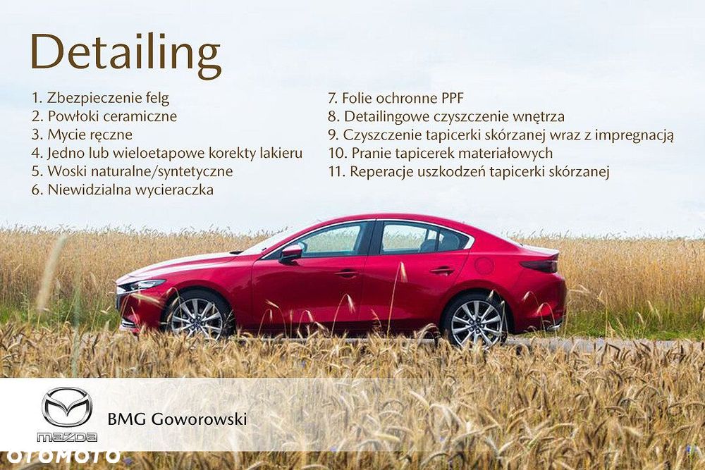 Mazda CX-80 3.3 e-Skyactiv D mHEV Takumi AWD - 21