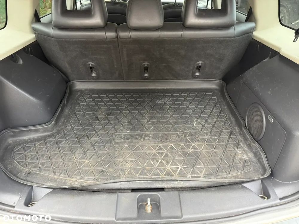 Jeep Patriot 2.0 CRD Limited - 9