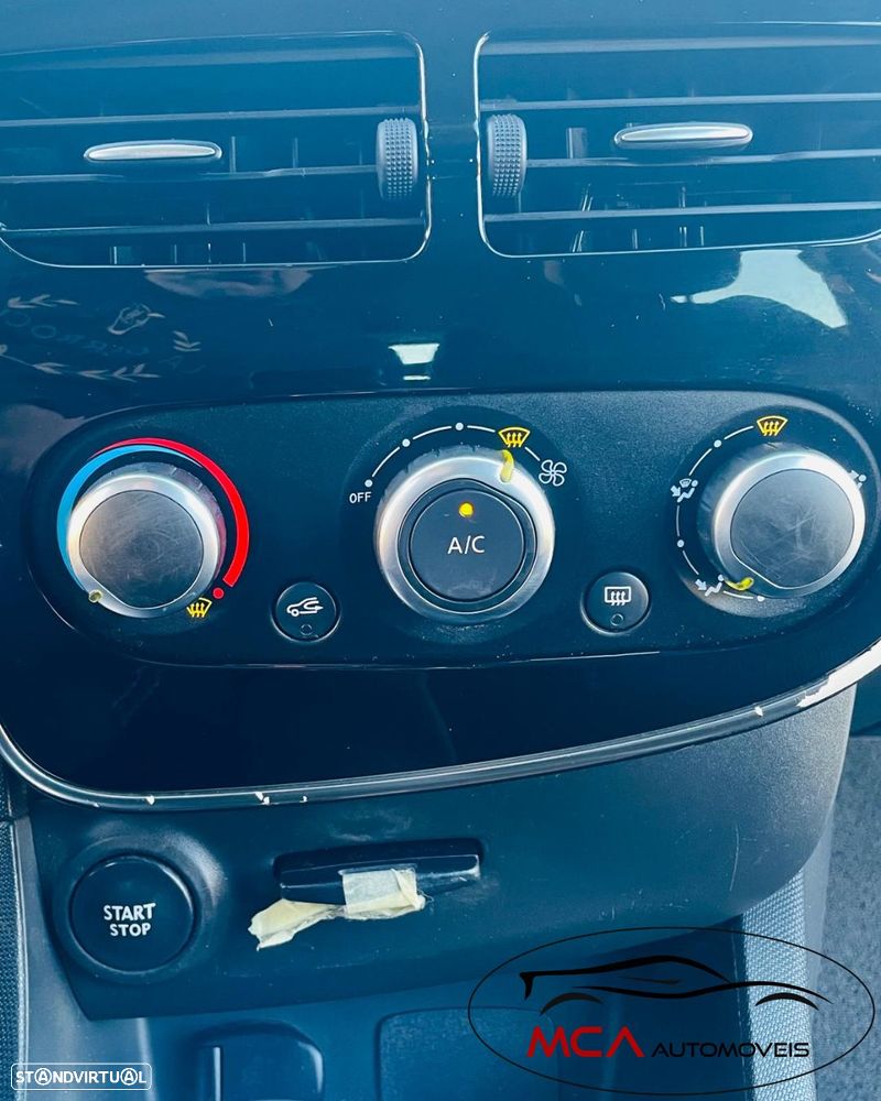 Renault Clio Sport Tourer 1.5 dCi Dynamique S - 24