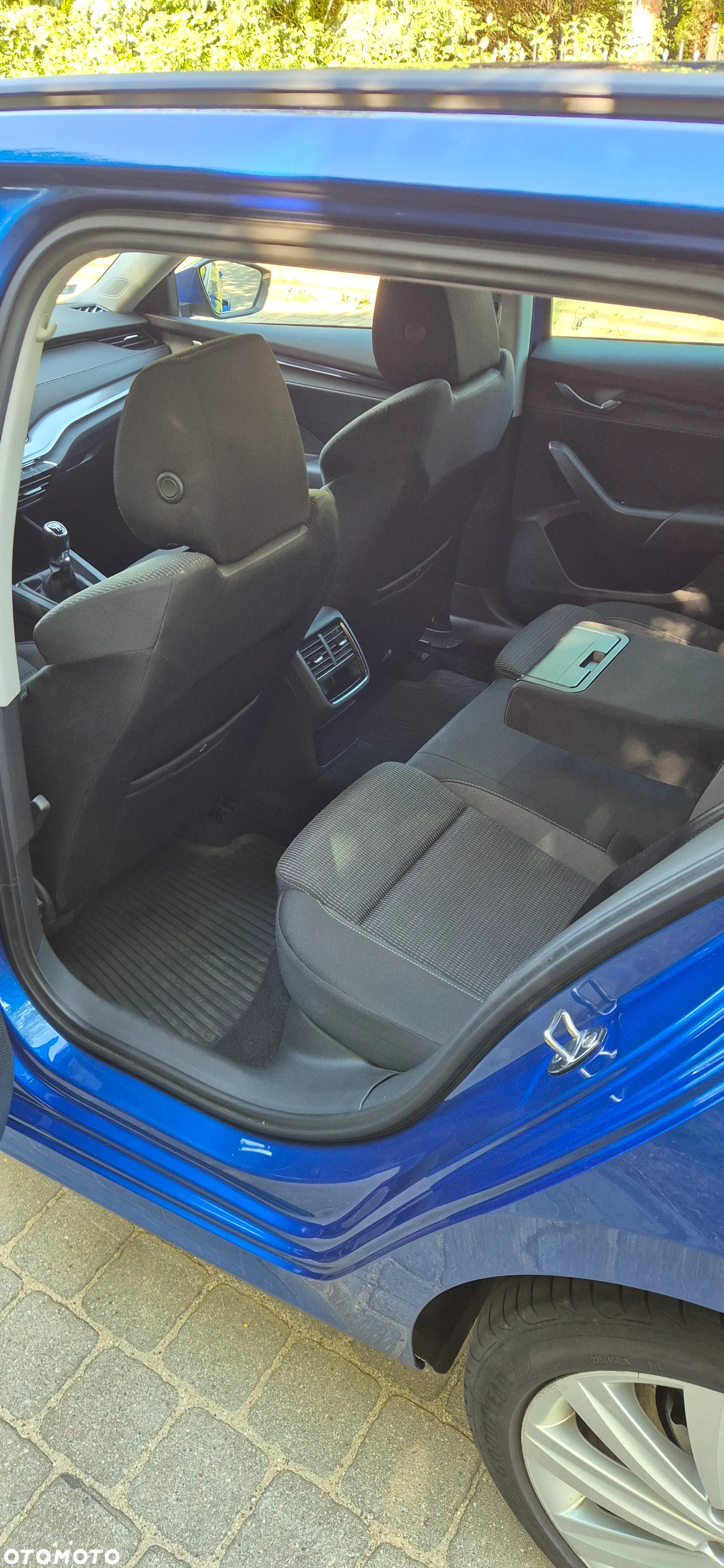 Skoda Octavia 1.5 TSI ACT Style - 11