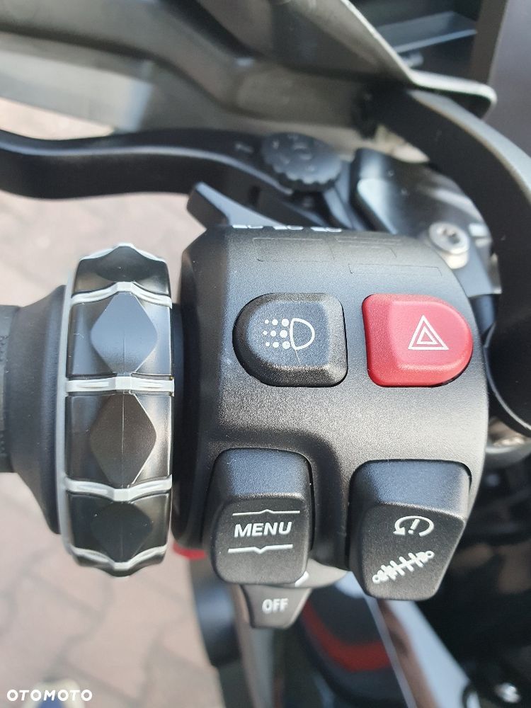 BMW GS - 16