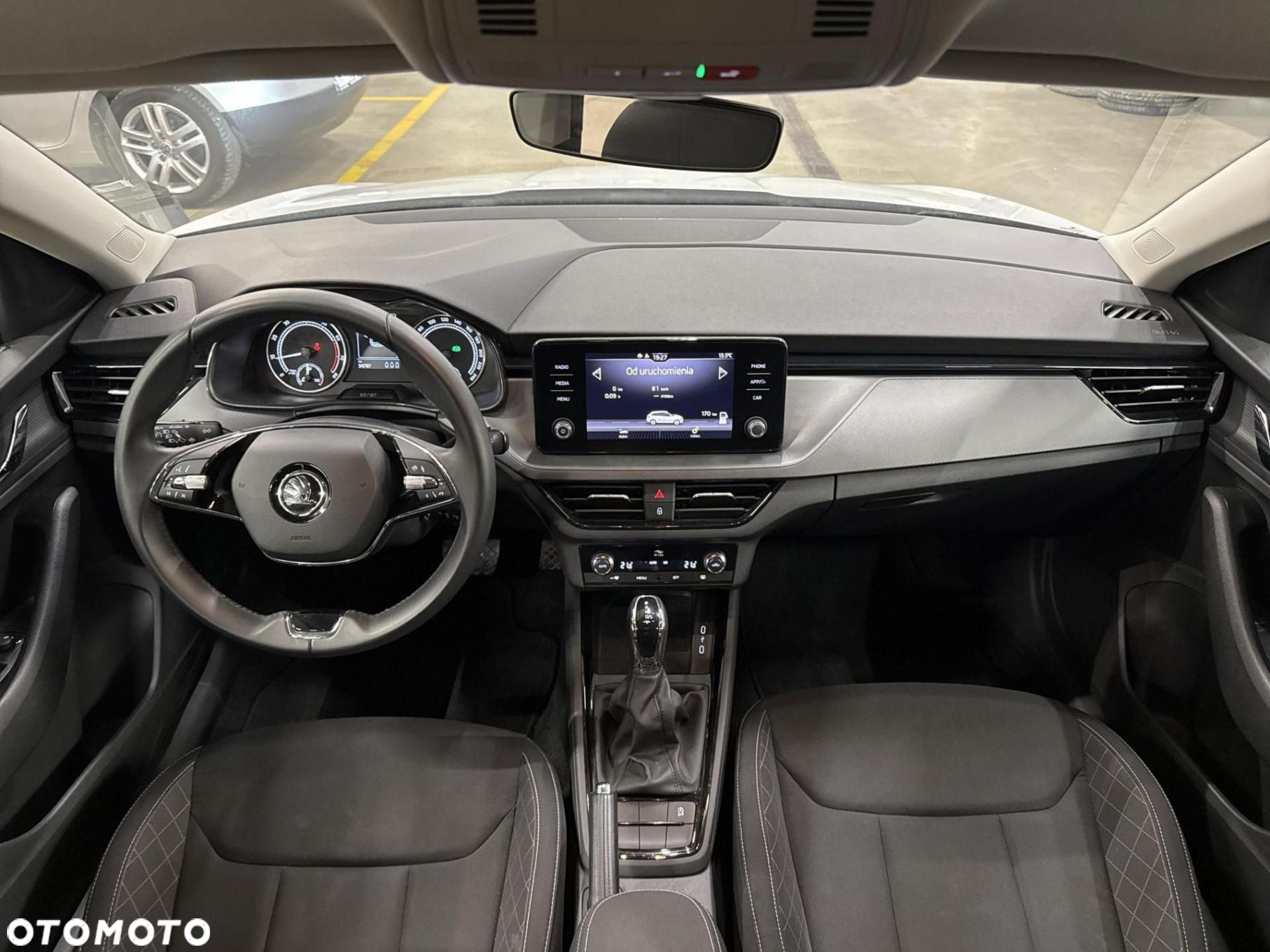 Skoda Scala - 13