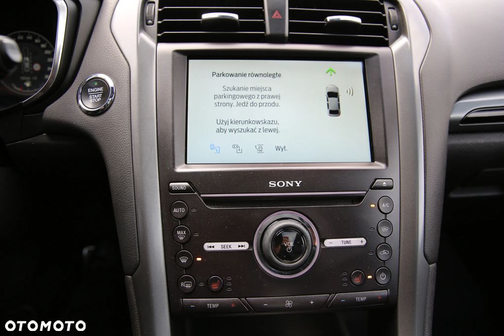 Ford Mondeo 2.0 TDCi STart-Stopp PowerShift-Aut ST-Line - 24