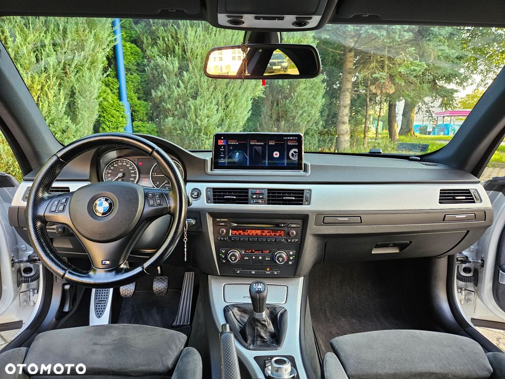 BMW Seria 3 - 29