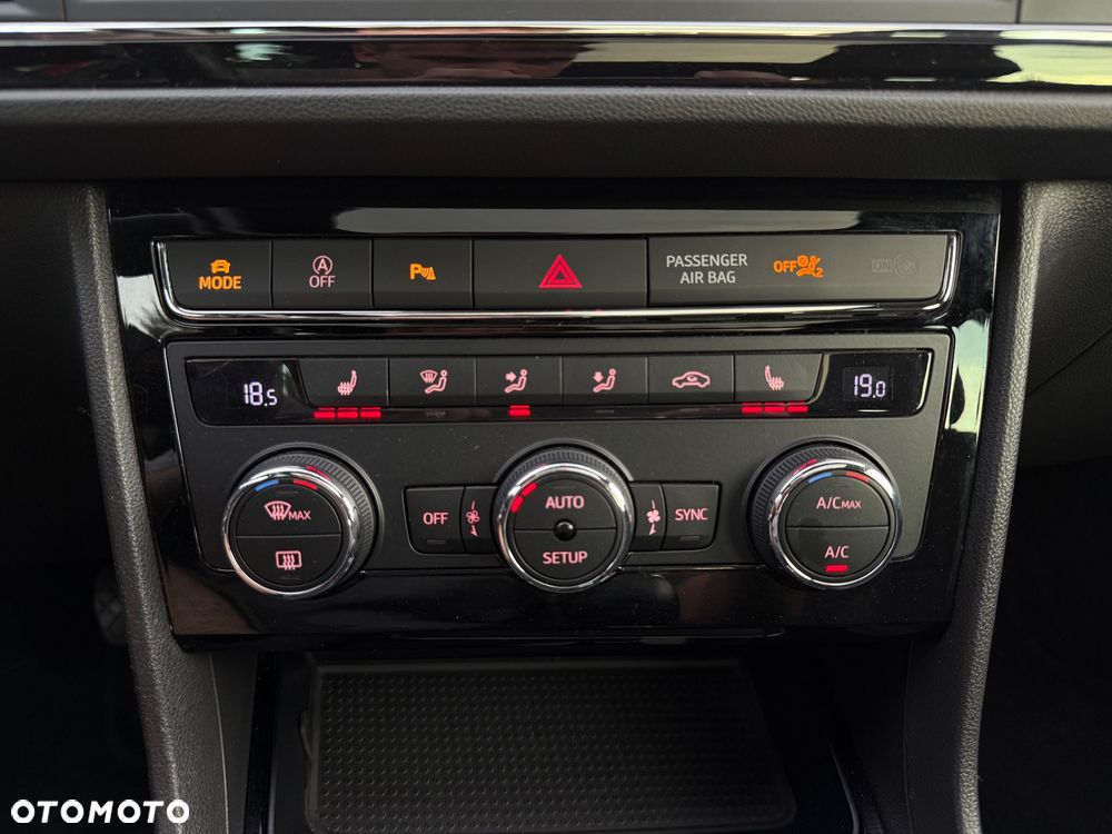Seat Leon 1.5 TSI FR - 16