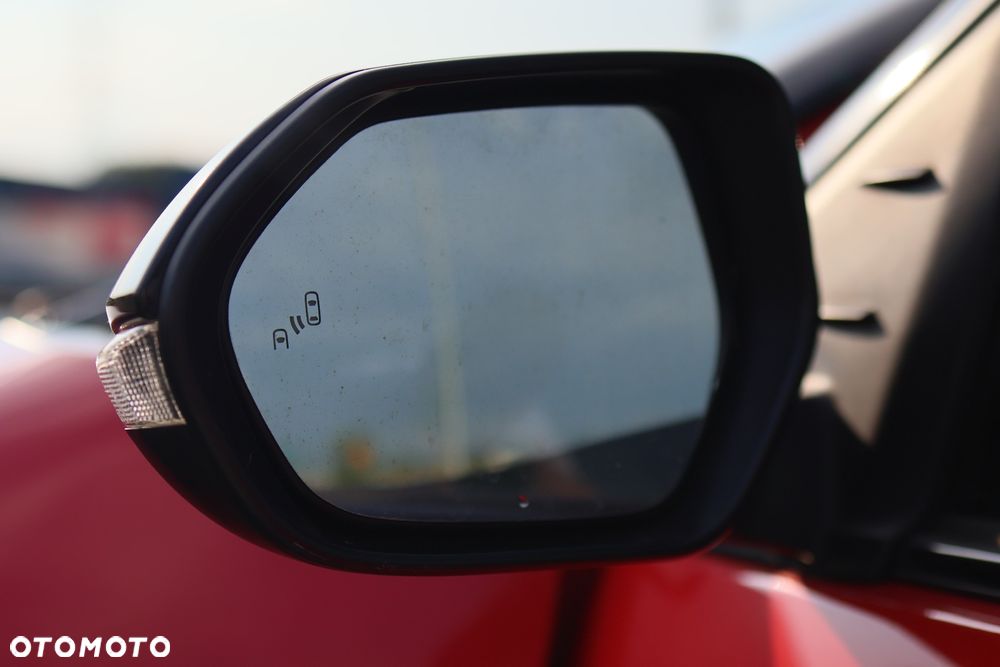 Toyota Yaris 1.5 Premium CVT - 13
