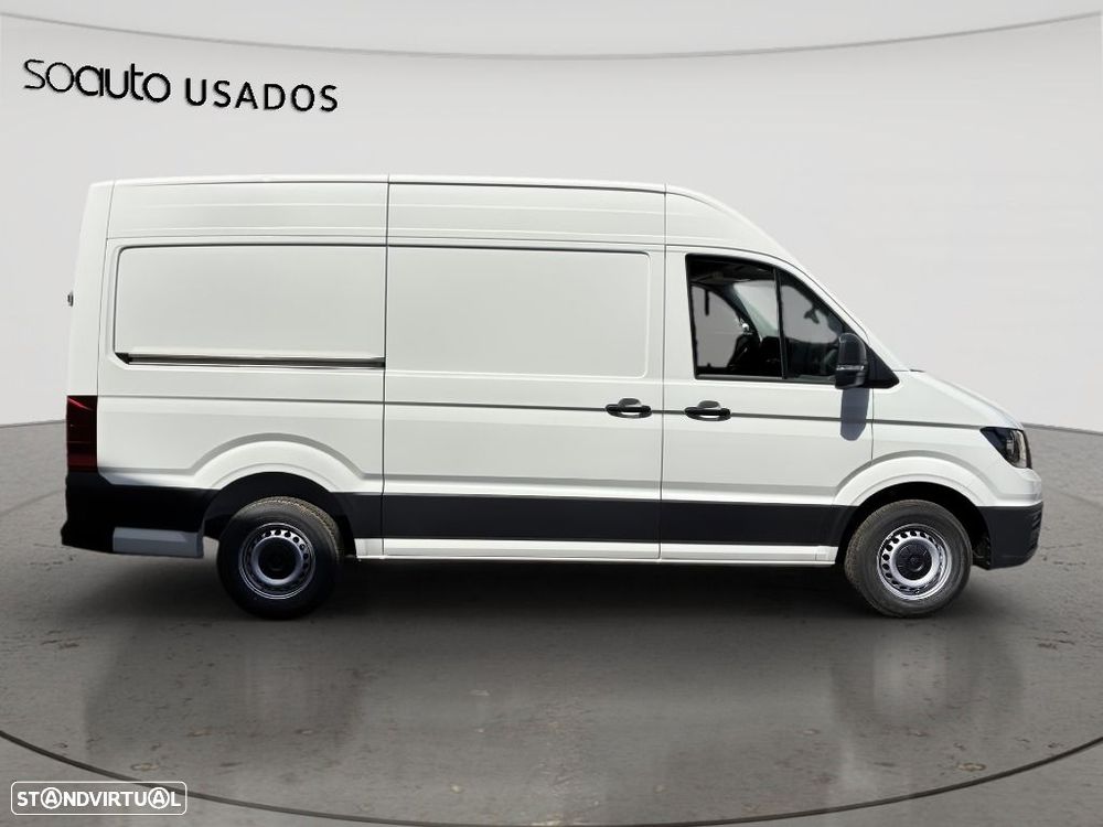 VW Crafter Kombi 19- 35 2.0 TDI L3H3 NET 3L - 6