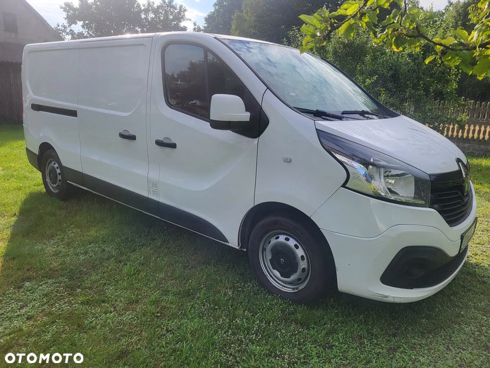 Renault Trafic - 3
