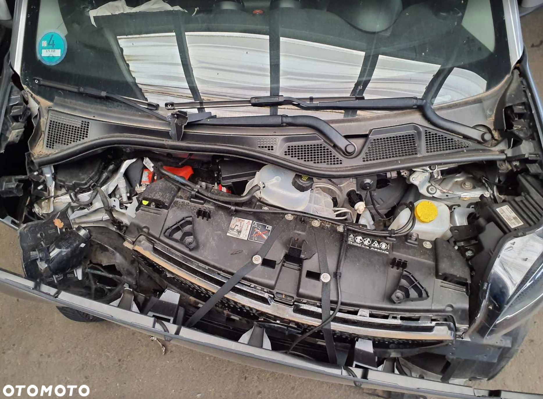 Smart Fortwo electric drive prime - 22
