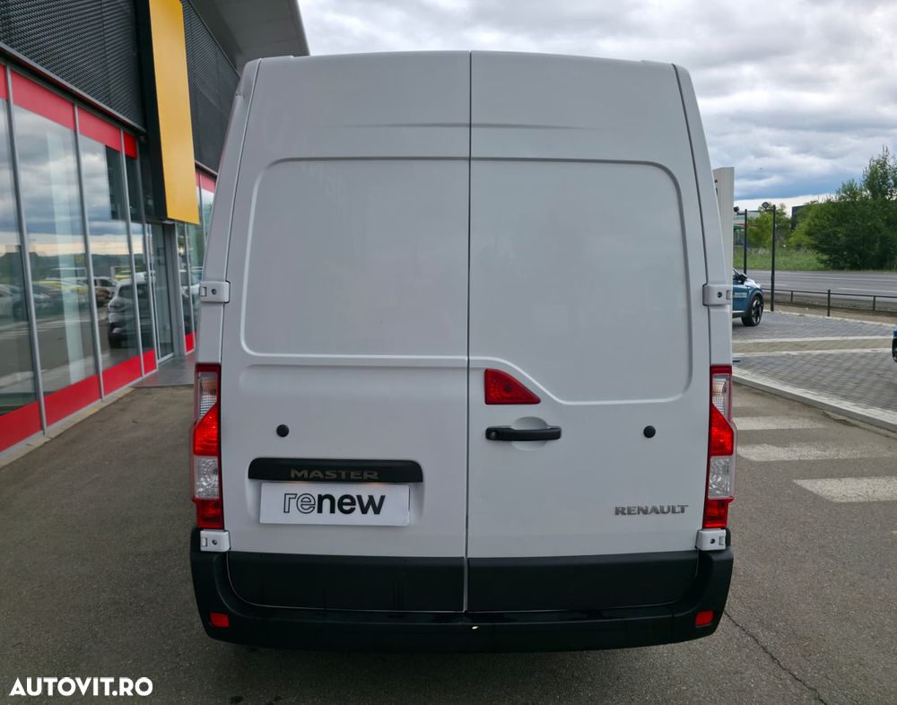 Renault Master - 4
