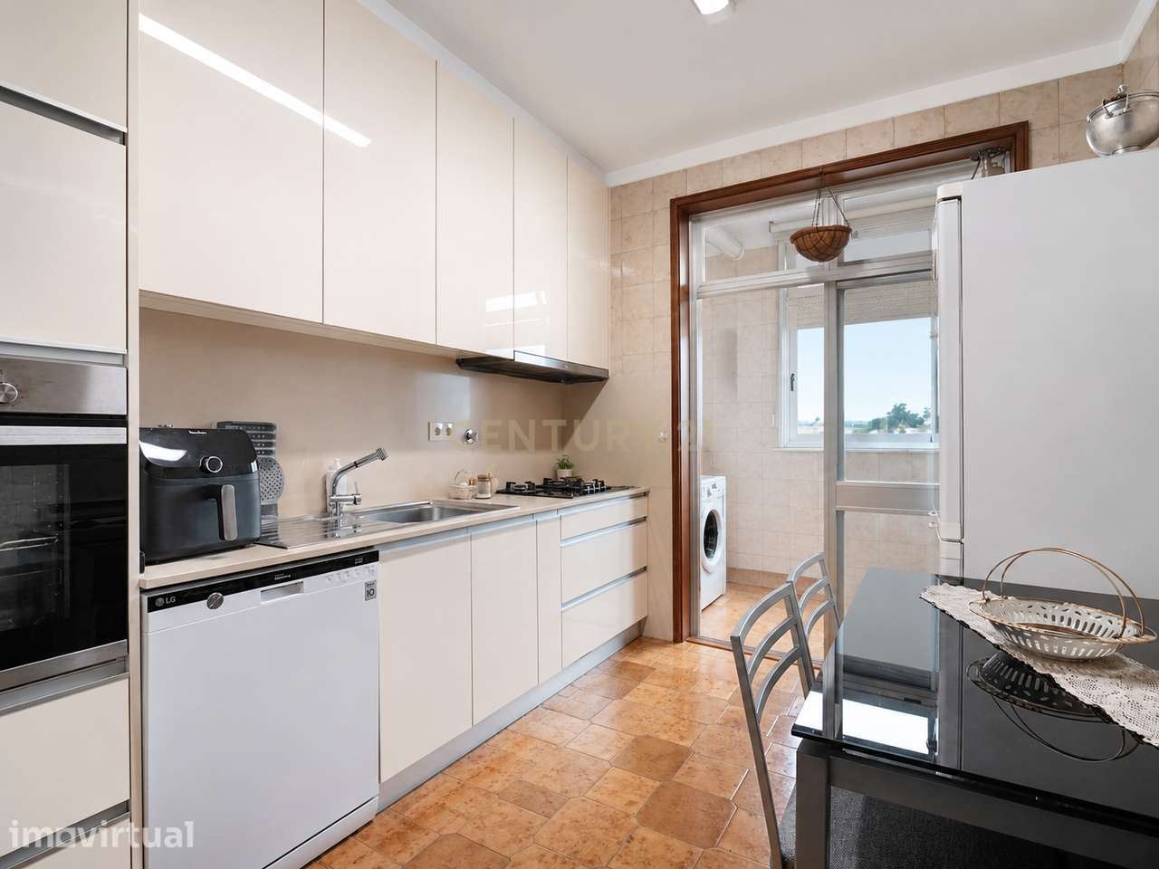 Apartamento T2 + 1 em Gondomar Usufruto Vitálicio - Grande imagem: 5/45