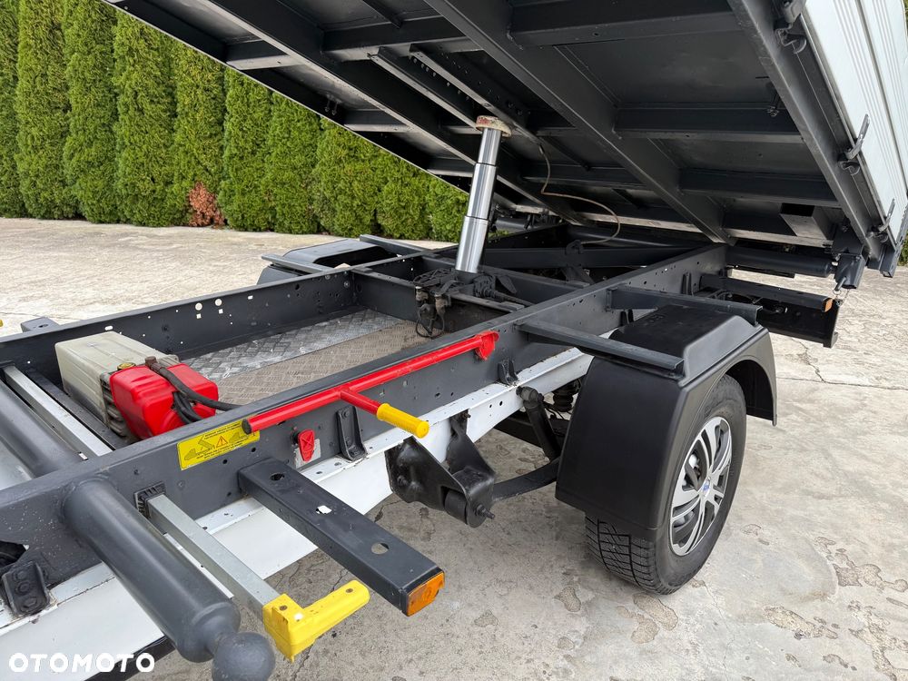 Ford TRANSIT - 33