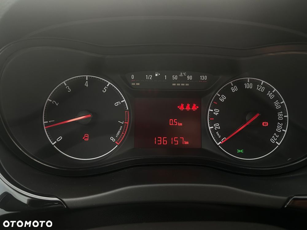 Opel Corsa 1.4 Active - 18