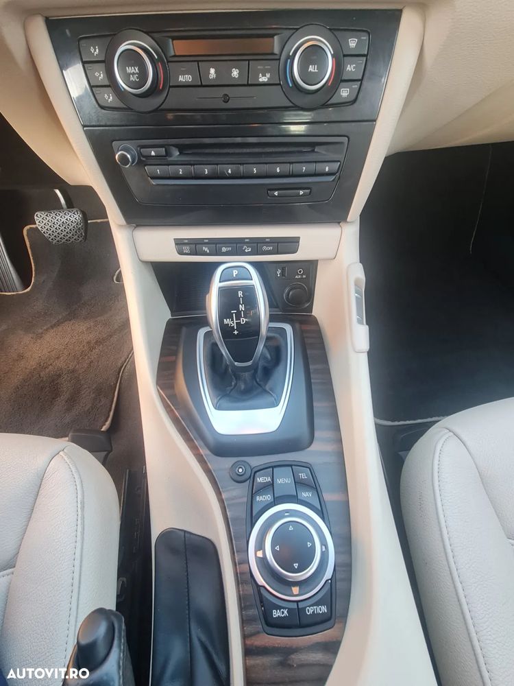 BMW X1 xDrive25d Aut. xLine - 18