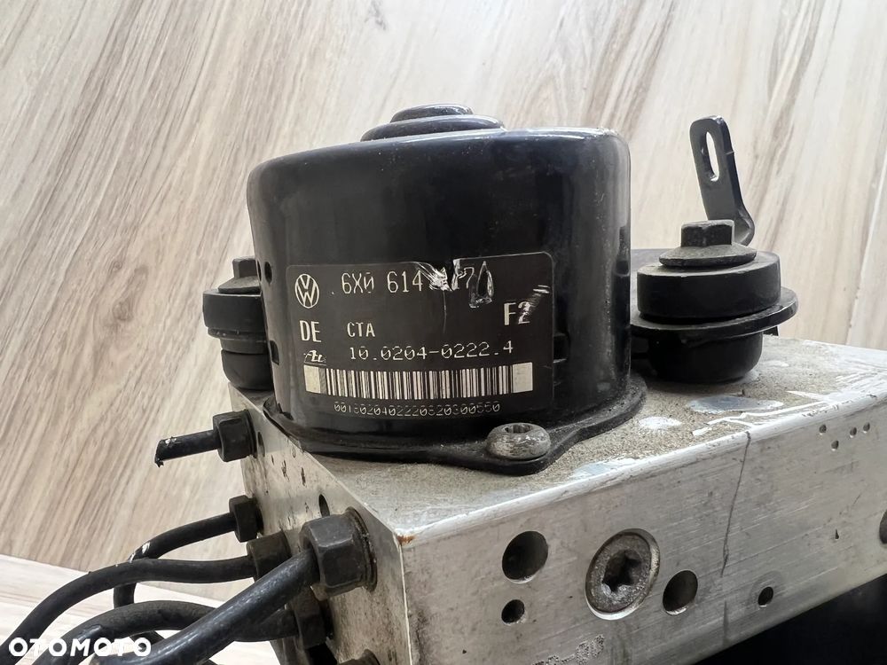 POMPA ABS VW AUDI 1C0907379 - 2
