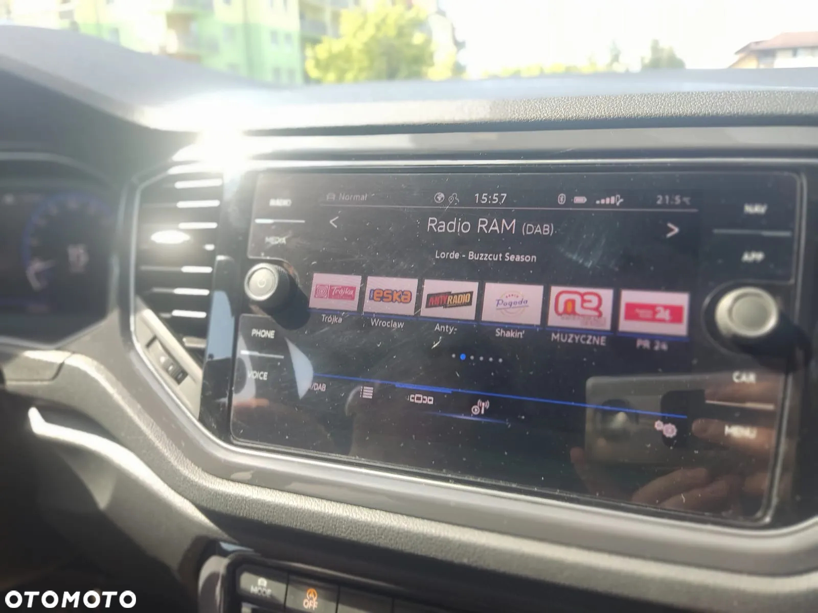 Volkswagen T-Roc 1.5 TSI ACT Premium DSG - 15