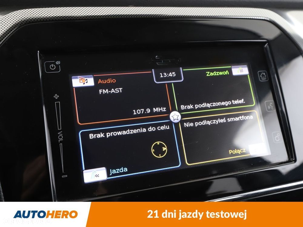 Suzuki Vitara 1.4 Boosterjet XLED 2WD - 20