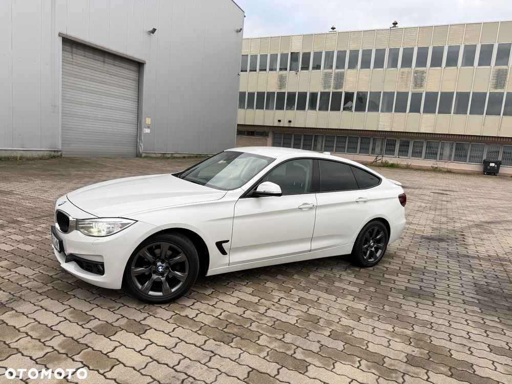 BMW 3GT - 10