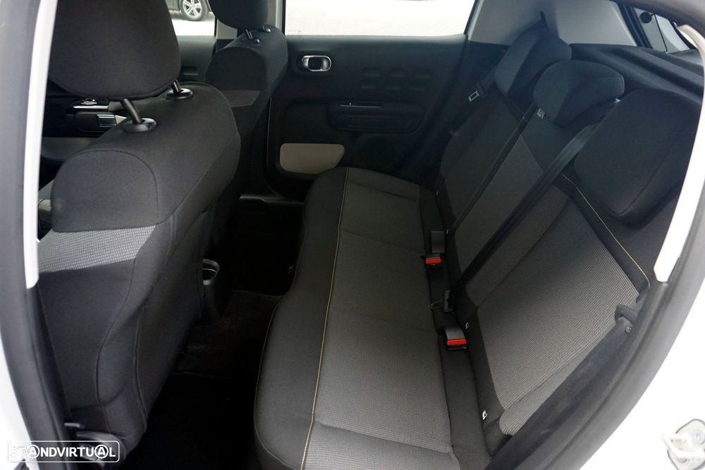 Citroën C3 1.2 PureTech Shine - 8