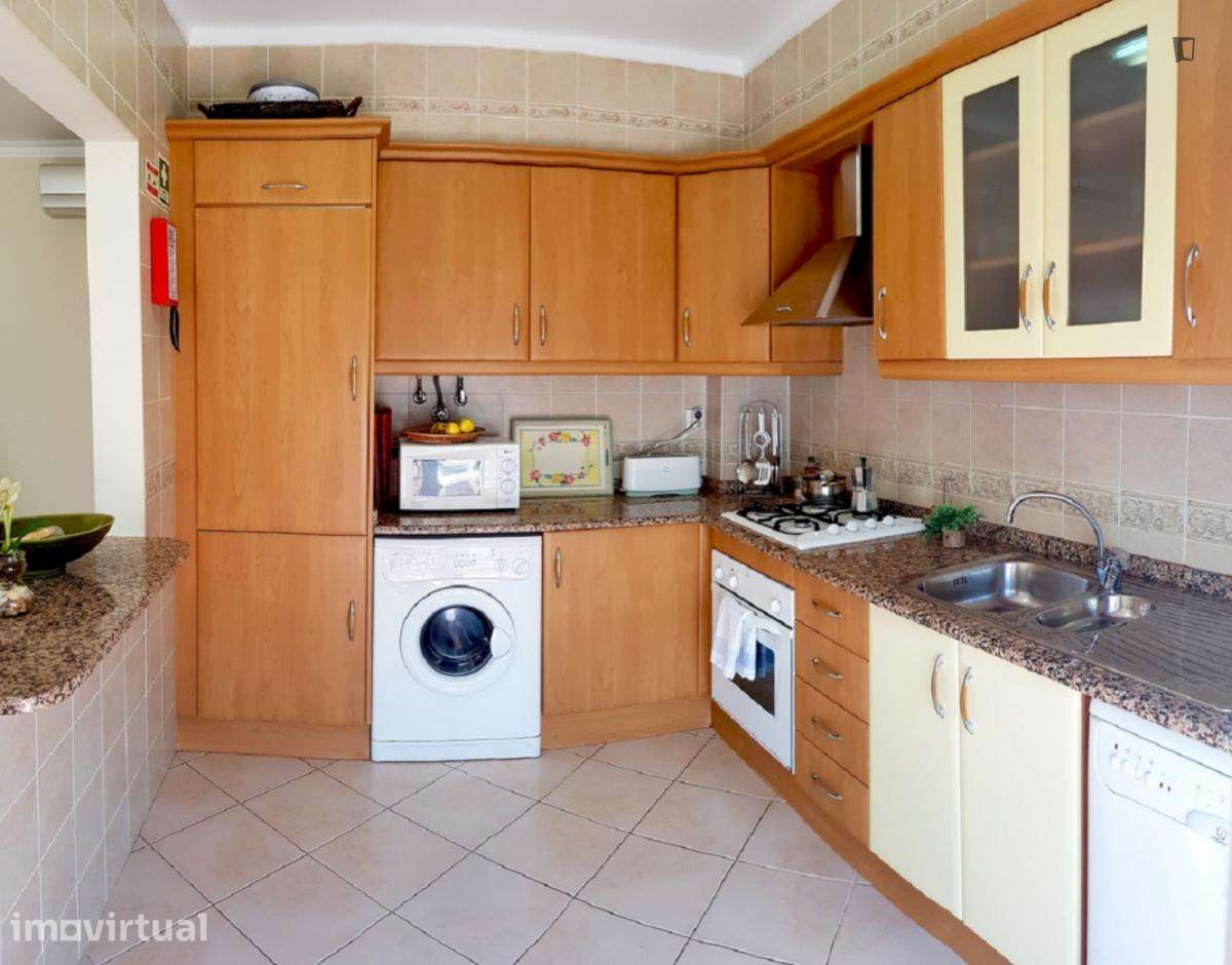 Apartamento com 2 quartos - localizado em Tavira - Grande imagem: 3/15