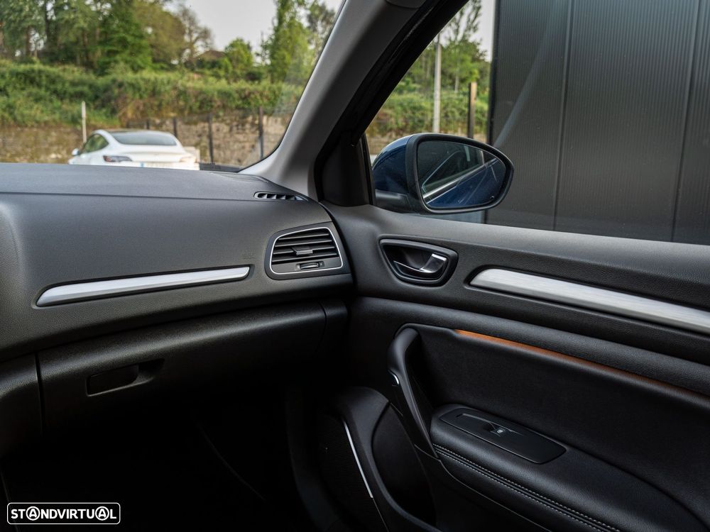 Renault Mégane 1.5 dCi Bose Edition - 22