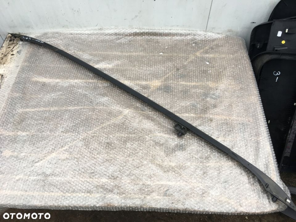 RELINGI DACHOWE SKODA OCTAVIA II KOMBI 1Z9860034 - 6
