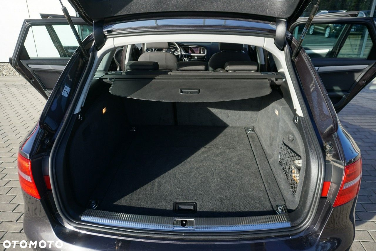 Audi A4 2.0 TDI - 30