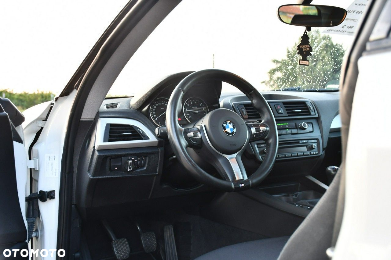 BMW Seria 1 - 26